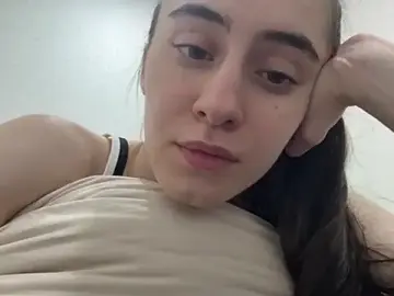 Stripchat Nude Webcam of raisatdj