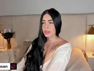 Stripchat Private Sex Chat of susan_zc