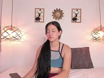 Stripchat Sex Chat of Sallyrosee_