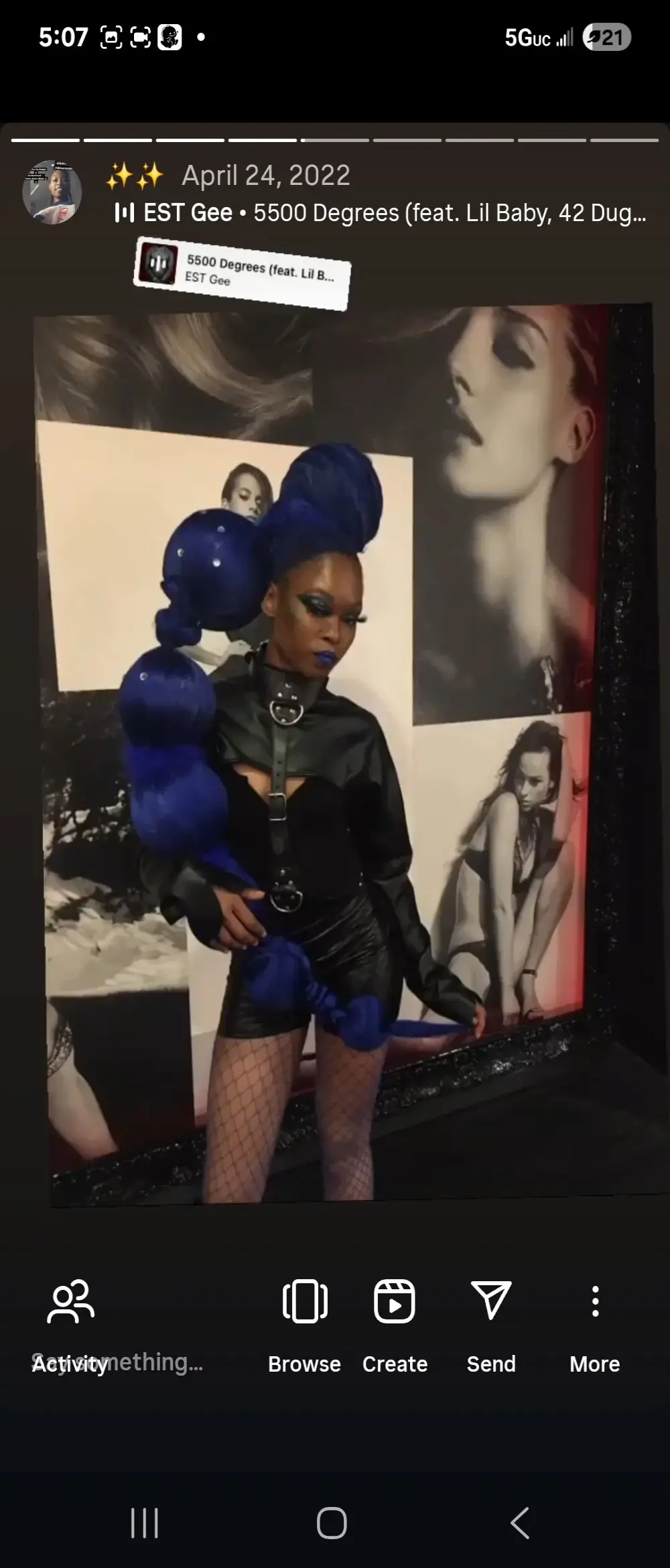 tokyobelle