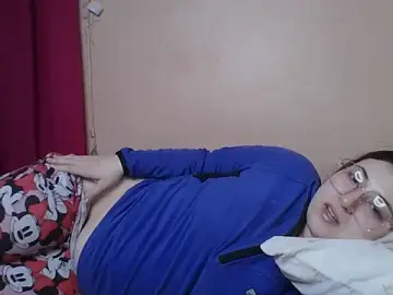 Stripchat Live Sex of imsohornydacom