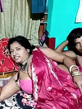 Stripchat Sex Chat of indian_localwife