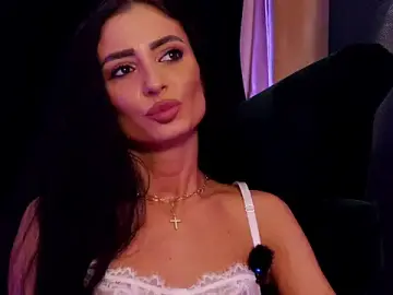 Stripchat Sex Cam of FeetVibe