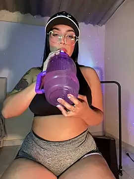 Stripchat Private Sex Chat of Linda_Saenz_