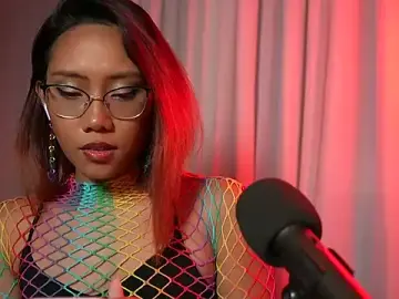 Stripchat Sex Chat of VexaNyx