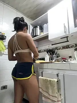 Stripchat Live Sex of AgathaGeorgiou