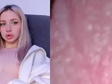 Stripchat Live Sex Cam of jannemary