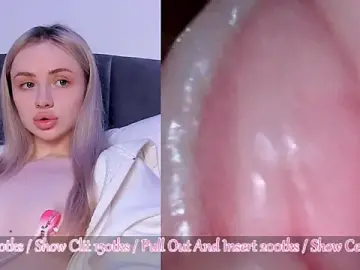 Stripchat Watch Live Sex Cams of jannemary