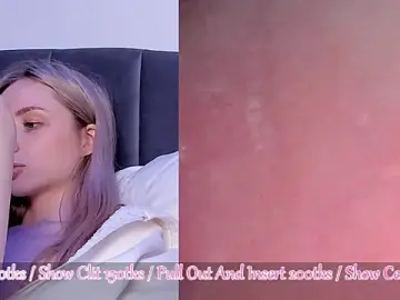 Stripchat Live Sex Cam of jannemary