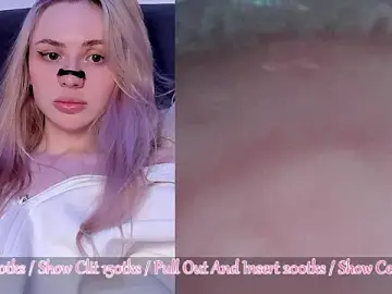 Stripchat Free Porn Cam of jannemary
