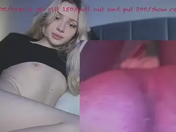 Stripchat Live Sex of jannemary