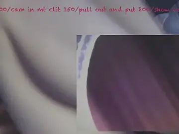 Stripchat Nude Webcam of jannemary