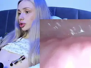 Stripchat Live Porn of jannemary