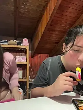 Stripchat Best Webcam of millyalc0ck