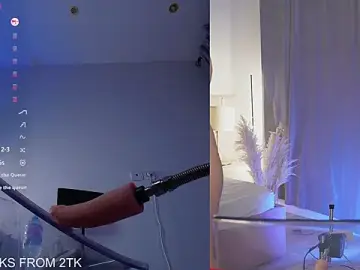 Stripchat Free Live Porn of Baby_blush