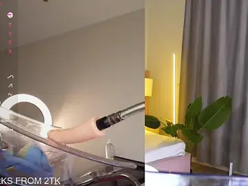 Stripchat Live Sex of Baby_blush