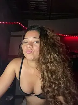 Stripchat Sex Cam of Rico02j