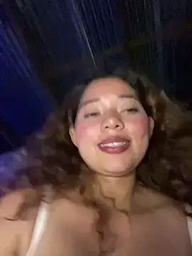Stripchat Best Webcam of Rico02j
