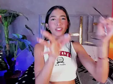 Stripchat Sex Chat of Tyla_Ks