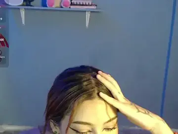 Stripchat Free Live Porn of Bunny_bel