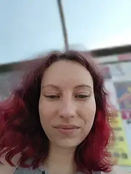 Stripchat Free Live Porn of Frost_foxy