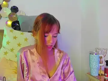 Stripchat Free Live Porn of scarlett_smith_3