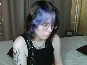 Stripchat Live Porn of KellePourier