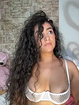 Stripchat Free Live Porn of Lady_Rey
