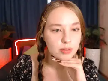 Stripchat Live Sex of PureLedy