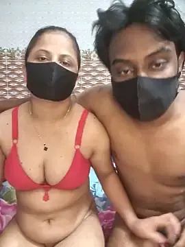 Stripchat Private Sex Chat of Younger_Couples