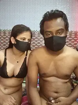 Stripchat Live Porn of Younger_Couples