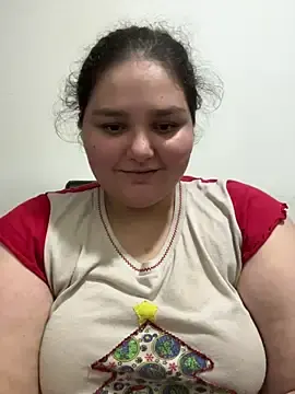 Stripchat Adult Webcam of PortuPAWG