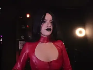 Stripchat Free Porn Cam of YourMissAlice