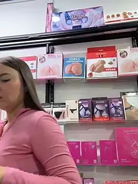 Stripchat Live Porn of rapunzel069