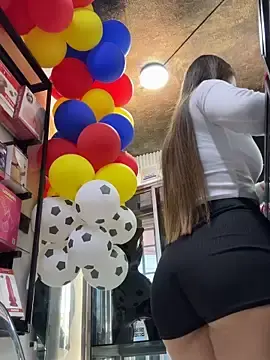 Stripchat Best live sex cam show of rapunzel069