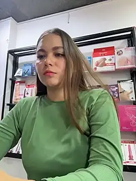 Stripchat Live Porn of rapunzel069