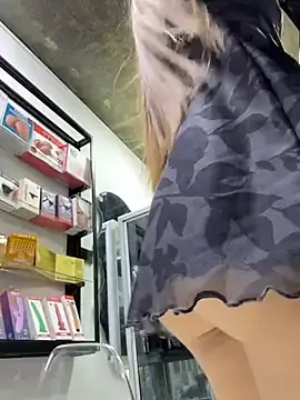Stripchat Free Live Porn of rapunzel069