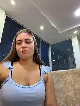 Stripchat Free Porn Cam of rapunzel069