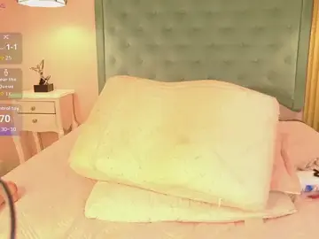 Stripchat Free Porn Cam of Anny_osorio