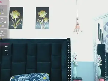 Stripchat Live Sex Cam of Naturalebonyy