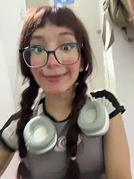 Stripchat Best live sex cam show of SweetBunnyGF