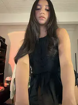 Stripchat Best Webcam of aly_golden_