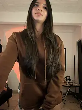 Stripchat Best live sex cam show of aly_golden_