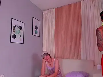 Stripchat Free Live Porn of red_point_x