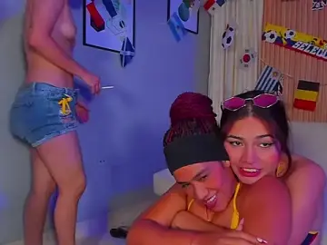 Stripchat Watch Live Sex Cams of red_point_x