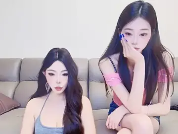 Stripchat Best live sex cam show of Baoer-001