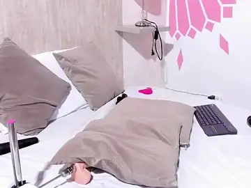 Stripchat Live Sex Cam of kelly_666