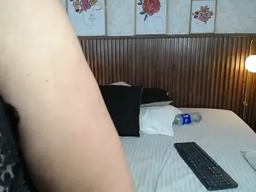 Stripchat Free Porn Cam of Ariana_Wayne