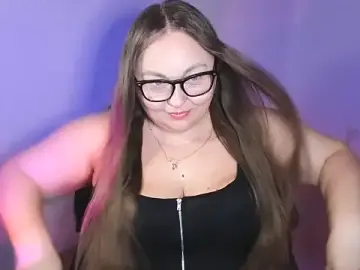 Stripchat Live Porn of MiaxBBW