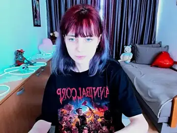 Stripchat Live Sex Cam of MiniLysii